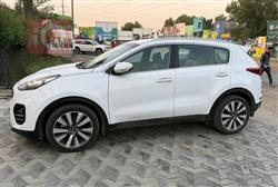 کیا سپۆرتاج